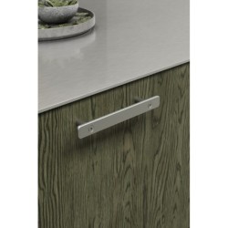 Handle TOOL used on interior furniture.