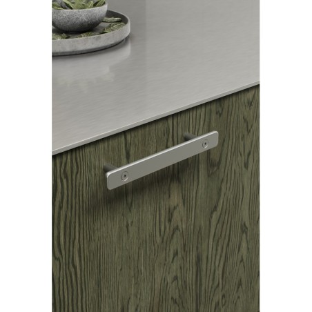 Handle TOOL used on interior furniture.