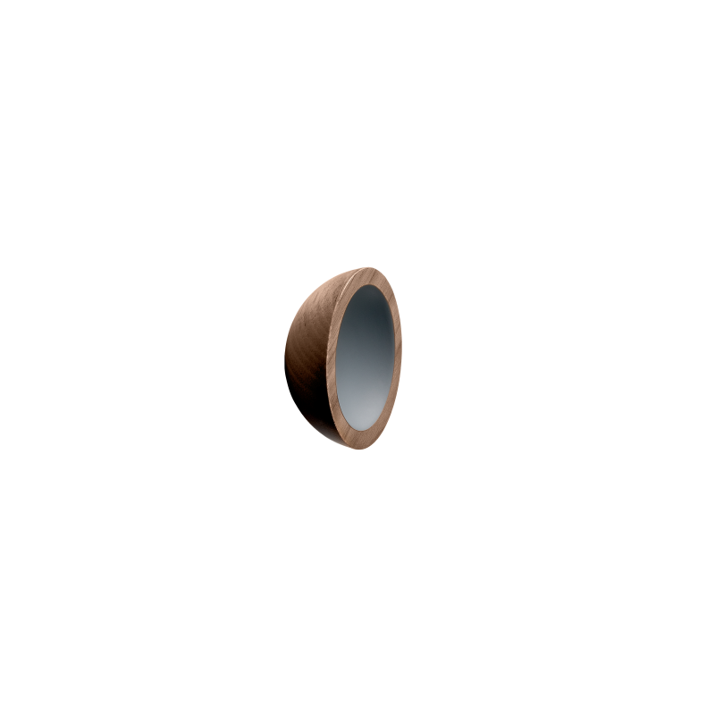 Knob WOK used on interior furniture.