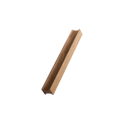 Pack shot of Handle TRACK WOOD