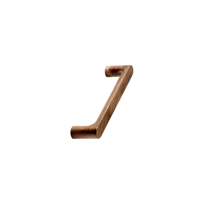 Handle PINTA used on interior furniture.