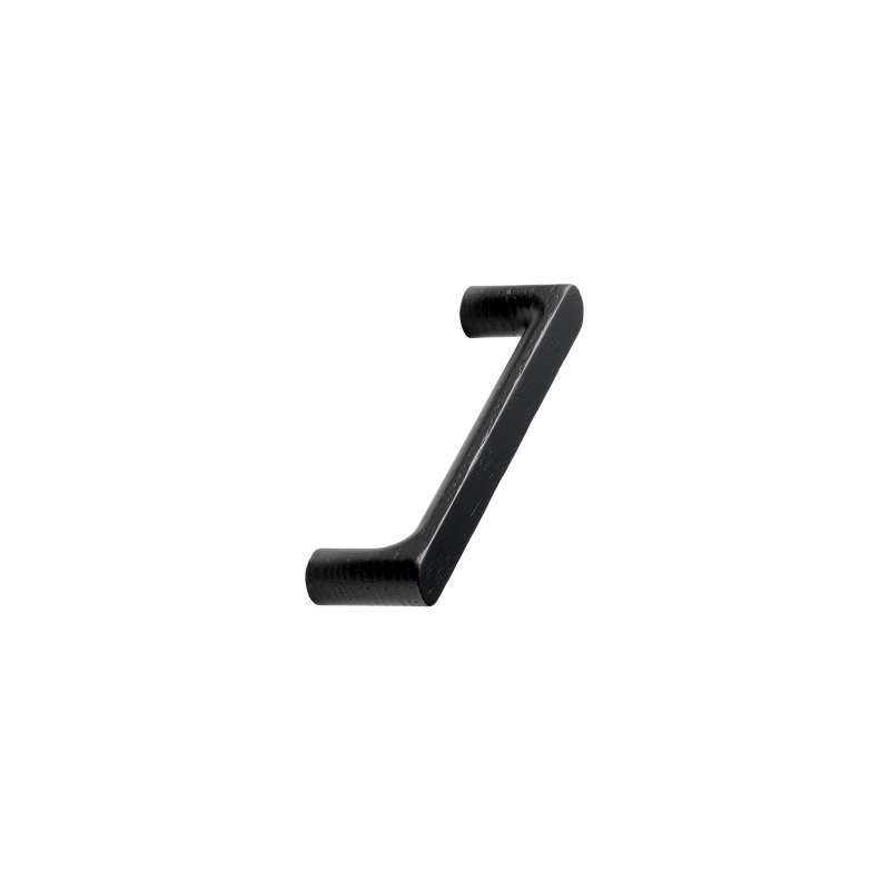 Handle PINTA used on interior furniture.